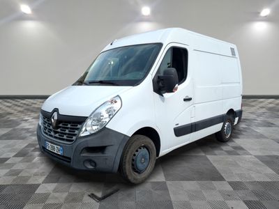 RENAULT - MASTER Z.E. FGN L1H2 F3100 R75 CONFORT - EL - Mise…