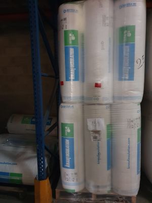 Lot d’isolants Knauf Thermo RL Eco ALL – 25 mm