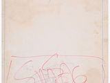 an image of a piece of paper with writing on it