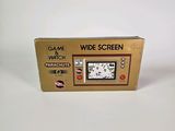 a box that has a game on it with a screen
