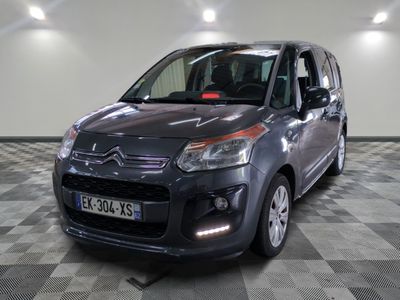citroen c4 1 6 hdi business 5p