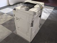 LIEU DE STOCKAGE : Paris Sud - CANON - COPIEUR ADVANCE DX C3… (photo 4)