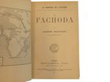 an open book with a map of the world on it