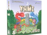 une image représentant une boîte de jeu sur laquelle figurent l'illustration d'un dragon et un dragon