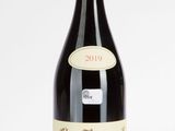 l'image d'une bouteille de vin portant une étiquette