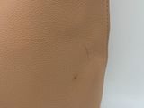 the row leather tote bag image 5
