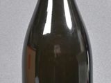 a bottle of wine with a label on it