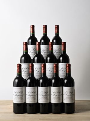 a group of bottles of wine sitting on top of a wooden table