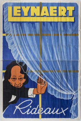 an image of a poster for a movie starring a man in a tuxedo
