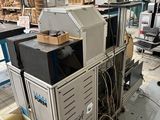 a machine that is sitting in the middle of a room
