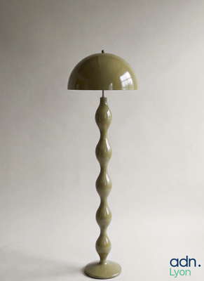 an image of a lamp that is on a white background