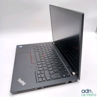 Ordinateur portable Lenovo Thinkpad T490 Noir - Intel Core I… (photo 4)