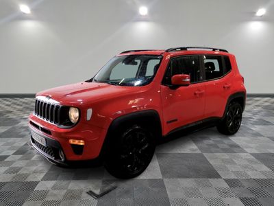Jeep - Renegade 1.0 Gse T3 120 CH Bvm6 Brooklyn Edition - ES…