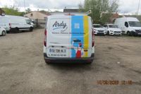 FORD TRANSIT CONNECT - Genre : CTTE - Carrosserie : FOURGON … (photo 6)