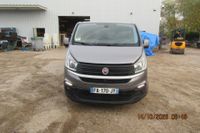 FIAT TALENTO - Genre : CTTE - Carrosserie : FOURGON - Energi… (photo 5)