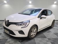 RENAULT - CLIO BLUE DCI 85 ZEN - GO - Mise en service: 21/01…