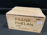 Boîte « Frank Phelan » à vendre