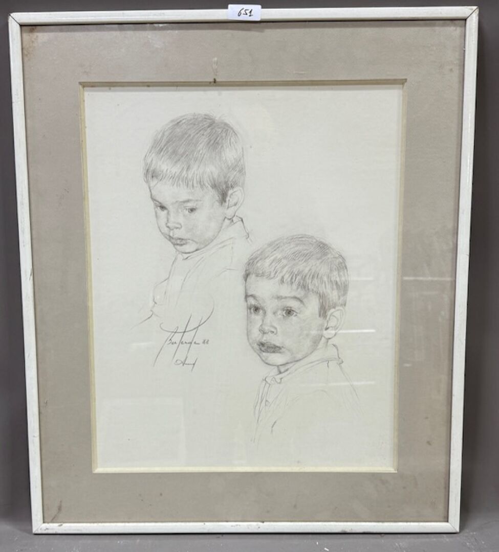 Objets d'art & Curiosités