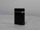 a lighter that is sitting on a table
