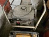 a machine that is sitting on top of a table
