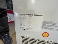 1 congélateur bahut porte vitrée AHTEN ECO 210 XL (photo 2)