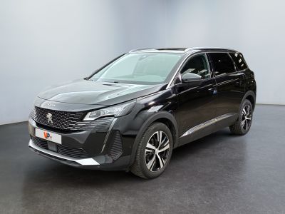 Citroën e-Cross 1,5 BlueHDi S / S 5 places