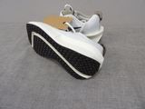 nike air zoom flyknit ultra flyknit white / black / white
