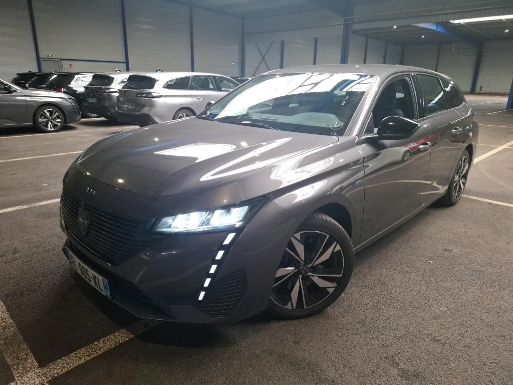 PEUGEOT - 308 SW PHEV 180 E-EAT8 ACTIVE PACK - EE - Mise en …
