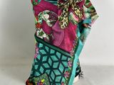 a woman ' s scarf on a mannequin mannequin mannequin mannequin mannequin mannequin mannequin mannequin mann