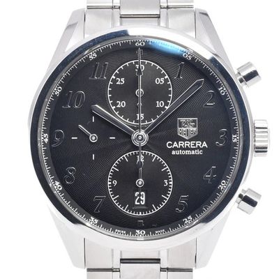TAG HEUER Modèle : Carrera Heritage