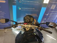 LIEU DE STOCKAGE : Marseille - BMW - F 800 R - ES - Mise en … (photo 6)