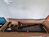 une boîte en carton contenant un appareil