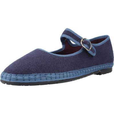 FLABELUS - Chaussures Mary Jane - ARTHUR - Pointure 37 - Ble…