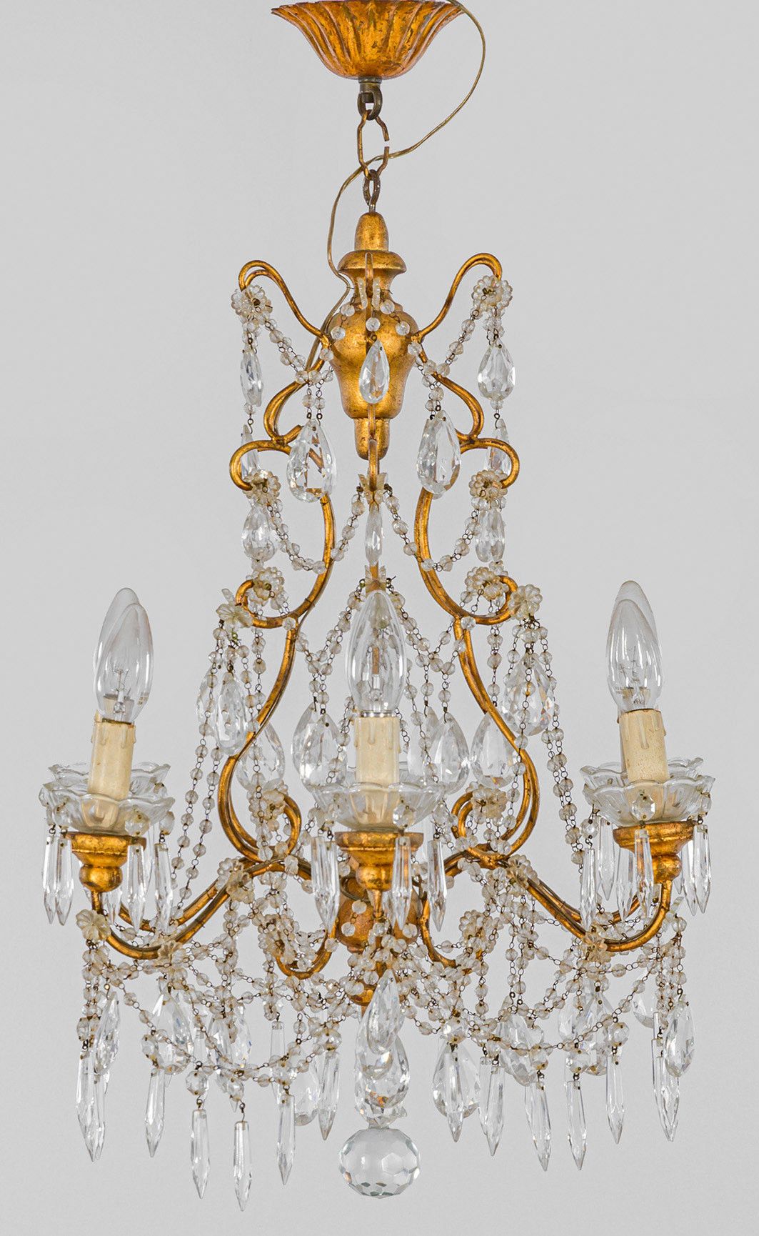 Objets d'art & Curiosités