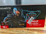 gigaby geforce radeon rx 7600x gaming card