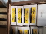 a lot of boxes that are sitting in a box