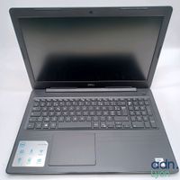 Ordinateur portable Dell Vostro 3590 Noir - Intel Core I5-10… (photo 3)