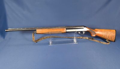 [Cat. C1a = Licence de Tir/Chasse] Fusil semi-automatique Be…