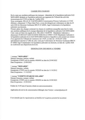 un gros plan d'un document comportant une image en noir et blanc