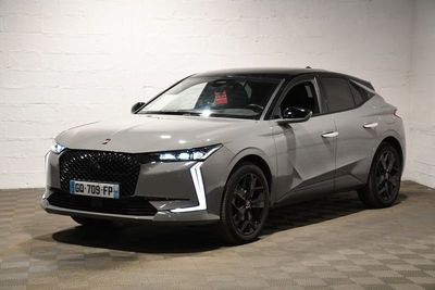 SUV 4 portes 2020 DS DSX PureTech AWD à vendre