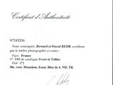 Photo 6/6 du lot