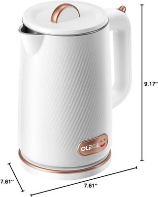 645 / Bouilloire électrique - OLEGA - Puissance 1500 W…