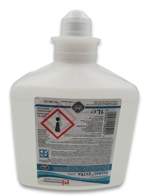 SC JOHNSON PROFESSIONAL - Cette recharge de 1 litre contenan…