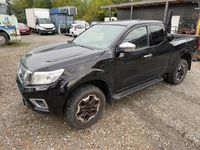 LMB: CTTE NISSAN NP300 NAVARA du 08/07/2019 - 08… (photo 3)