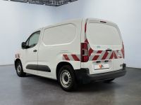 PEUGEOT PARTNER FGN FOURGON STANDARD 650 KG BLUEHDI 100 S&S … (photo 3)