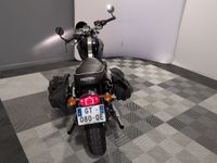 LIEU DE STOCKAGE : Paris Sud - TRIUMPH - BONNEVILLE T120 - E… (photo 4)