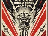 Affiche « Kings of the Mic »