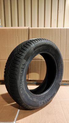 CONTINENTAL - Pneu AllSeasonContact 2 - 195/65 R15 95V XL - …