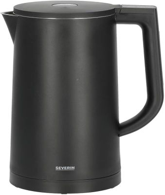 2.233 SEVERIN Bouilloire electrique temperature reglable, Po…