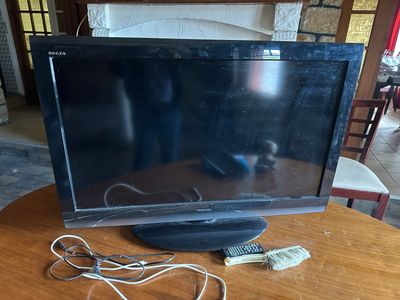 1 télévision TOSHIBA